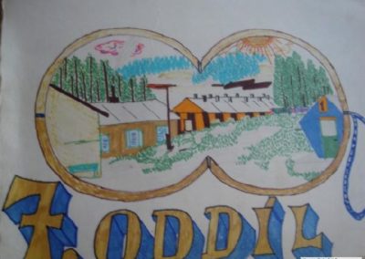 7. oddíl