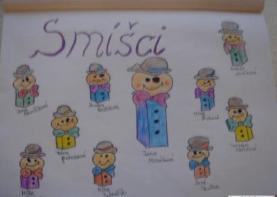 Smíšci